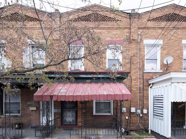 1204 Woodland Avenue, Pittsburgh, PA 15212