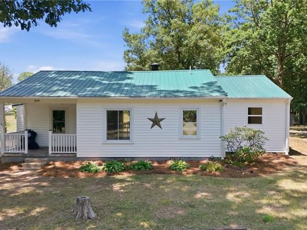 119 Donvic Drive, High Point, NC 27262
