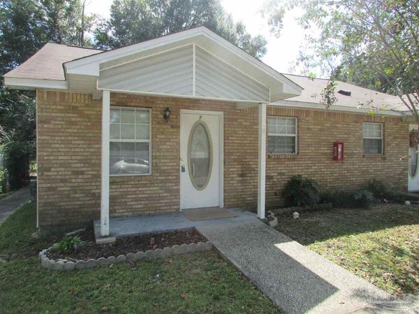 7135 Pearson Rd, Unit 7, Pensacola, FL 32526
