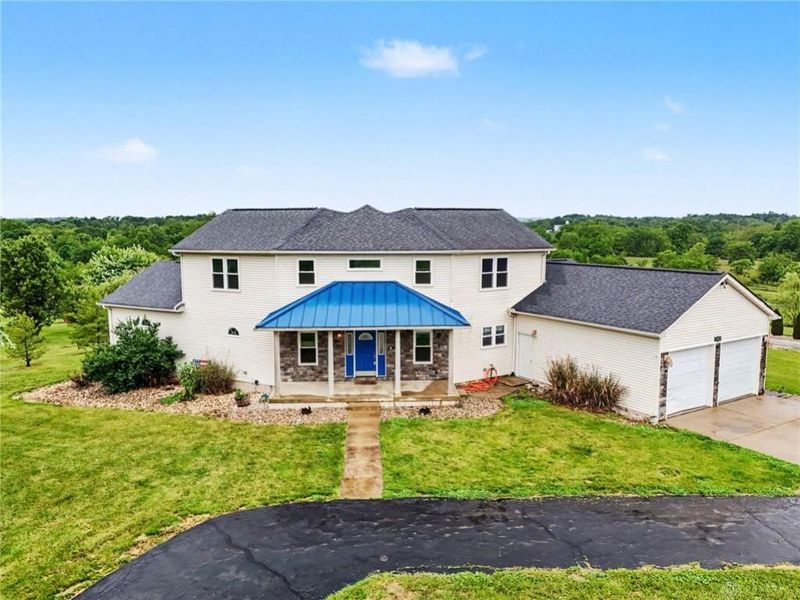 5791 State Road, Milford Township, OH 45013 Photo 2