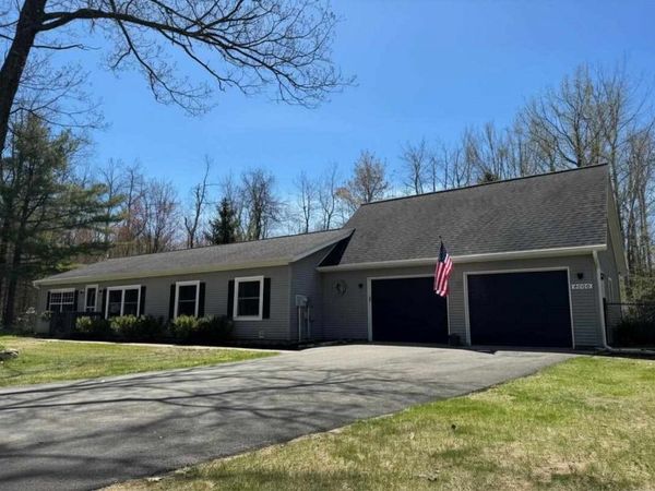 6708 Tremble Trail, Pellston, MI 49769