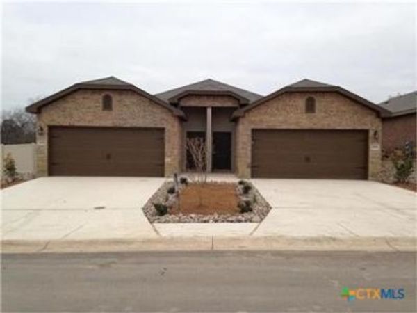 601 Jack Rabbit Lane , Unit A, Buda, TX 78610