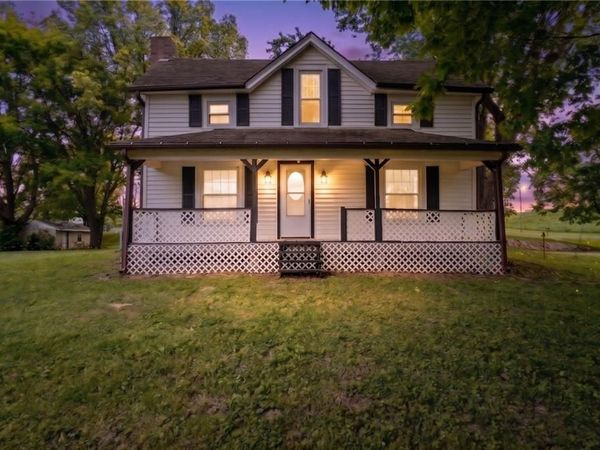 320 Boder Street, Troy, KS 66087