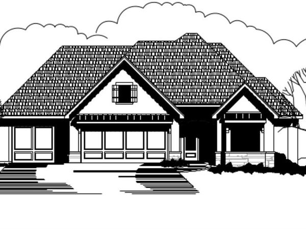 1001 Vera Drive, Raymore, MO 64083
