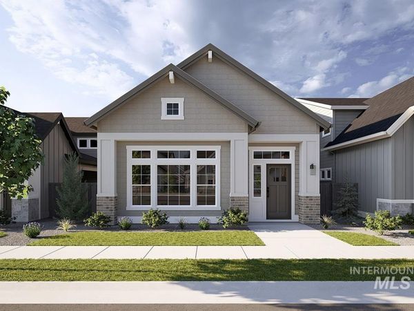 1005 E Escalation St, Meridian, ID 83642