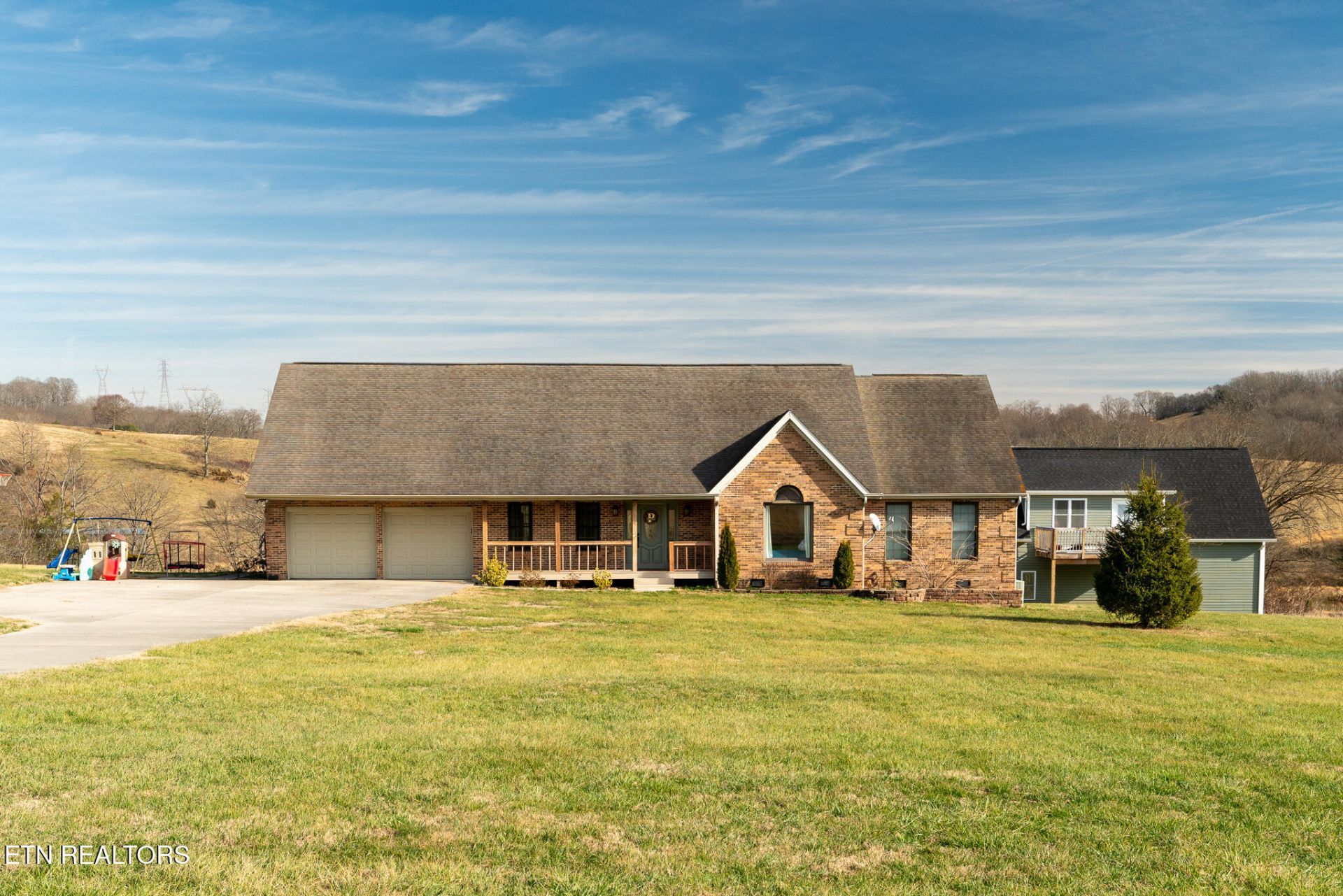 639 Richland Creek Drive, Blaine, TN 37709 Main Photo