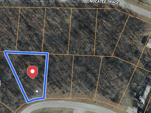 1014 Chief Day Break Drive, Crossville, TN 38572