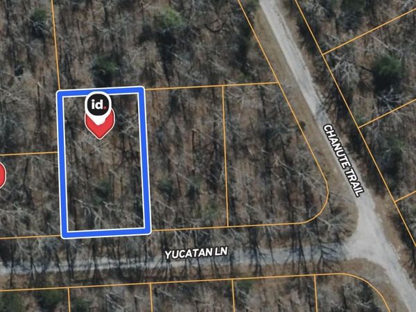 1045 Yucatan Lane, Crossville, TN 38572