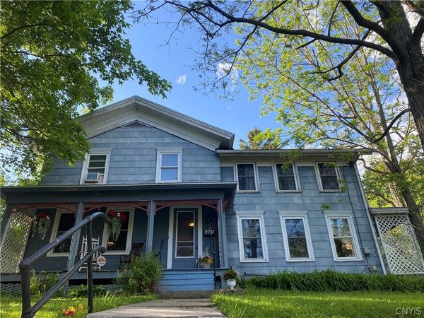 8781 Nys Rte 178, Henderson, NY 13650
