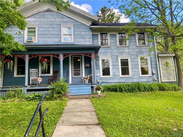 8781 Nys Rte 178, Henderson, NY 13650
