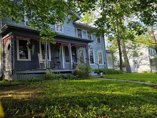 8781 Nys Rte 178, Henderson, NY 13650