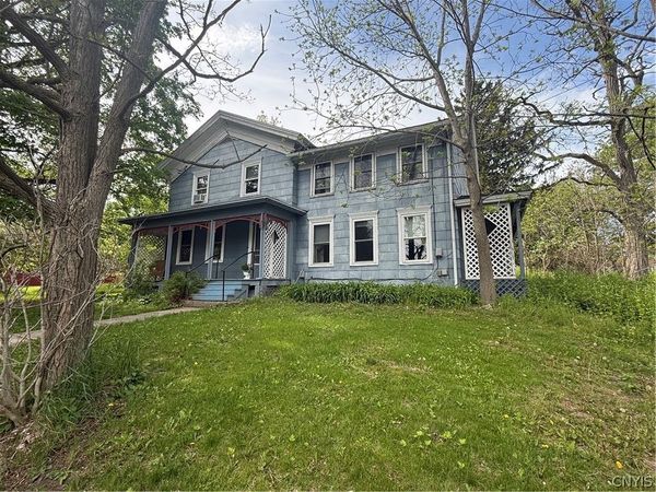 8781 Nys Rte 178, Henderson, NY 13650