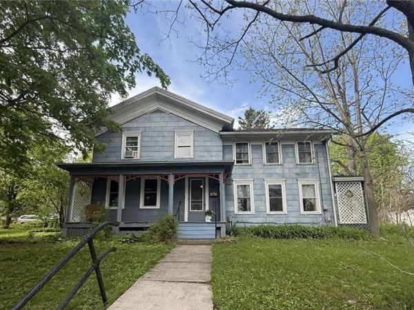 8781 Nys Rte 178 , Henderson, NY 13650