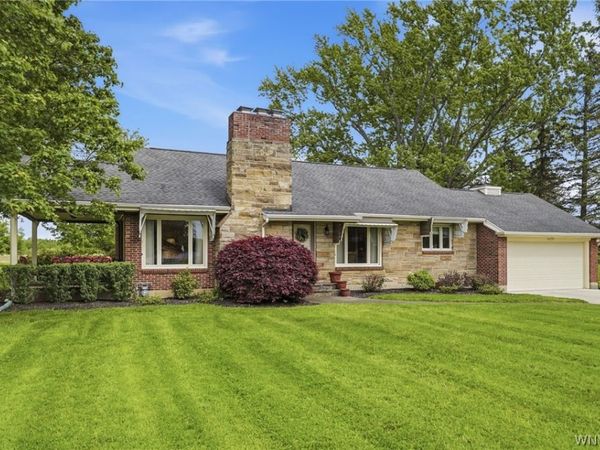 10273 Brant Angola Road , Brant, NY 14027