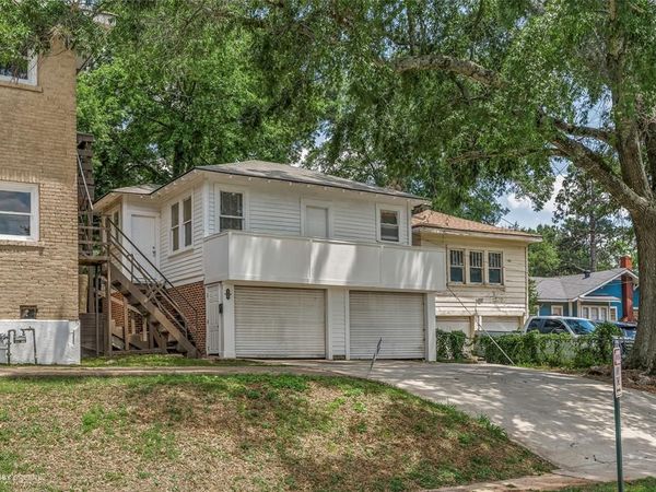 3307 Creswell, Shreveport, LA 71104