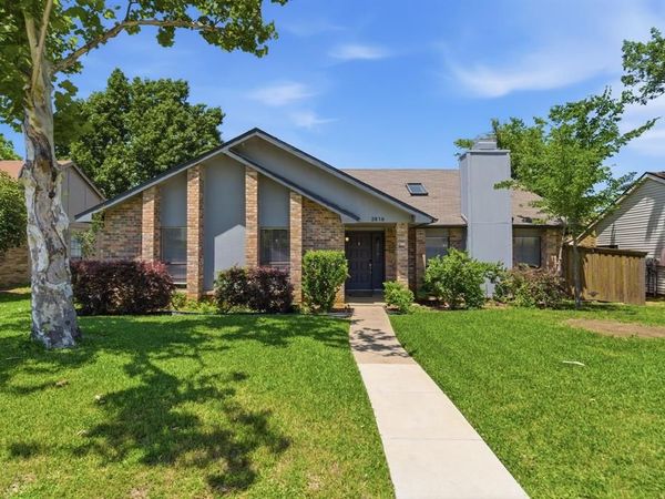 2816 Chelsea Lane, Flower Mound, TX 75028