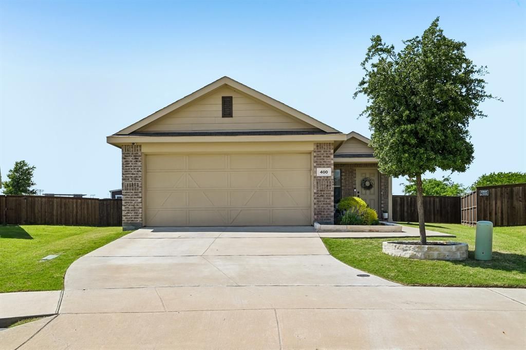 400 Ventura Boulevard, Little Elm, TX 75068 Main Photo