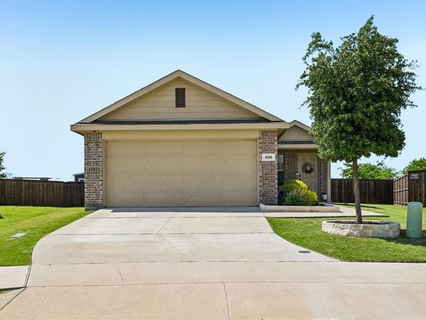 400 Ventura Boulevard, Little Elm, TX 75068