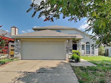 3990 Sarasota Springs Drive, Fort Worth, TX 76123