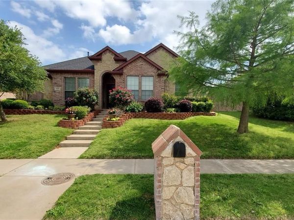 1125 Northwood Lane, Royse City, TX 75189