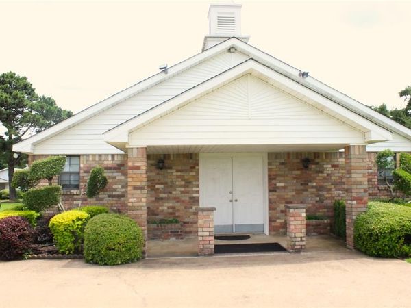 21177 US 80 Highway, Wills Point, TX 75169