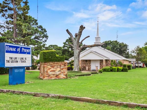 21177 US 80 Highway, Wills Point, TX 75169