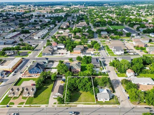 1720 & 1722 S 18th Street, Waco, TX 76706