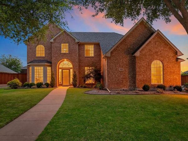 7212 Fieldlark Drive, Sachse, TX 75048