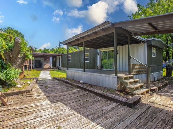 512 River Park Road , McGregor, TX 76657