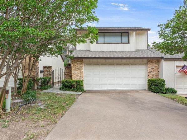 4312 Village Oak Drive, Waco, TX 76710