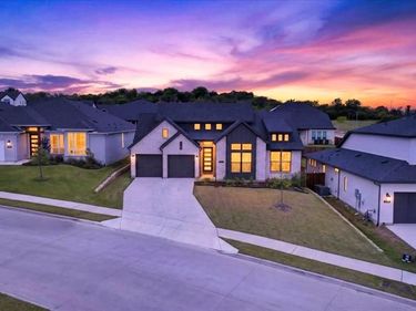 7121 Mantle Ridge Drive, Fort Worth, TX 76179