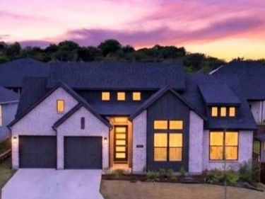 7121 Mantle Ridge Drive, Fort Worth, TX 76179