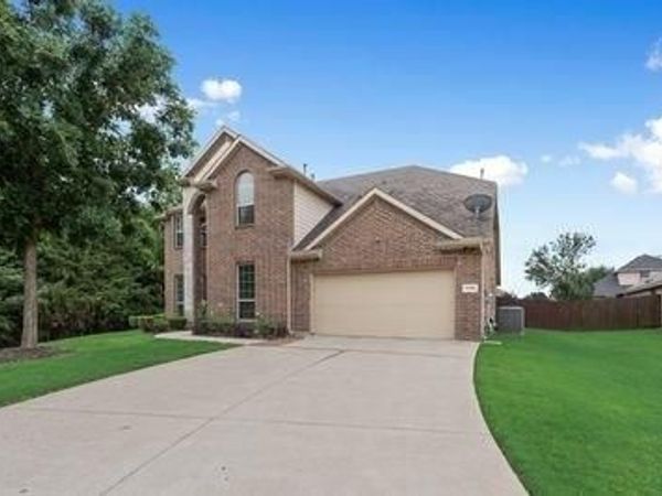 1300 Bellingham Circle, Glenn Heights, TX 75154
