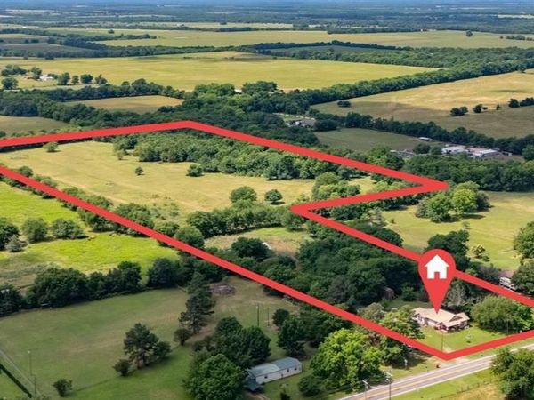 419 W Main Street, Pecan Gap, TX 75469