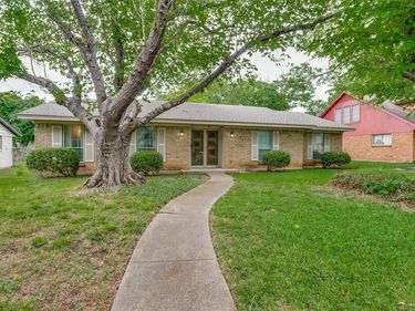 3618 Pomeroy Drive, Dallas, TX 75233