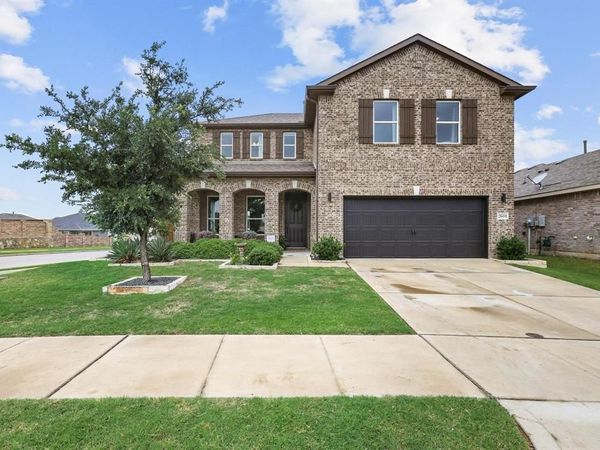 2601 Wesley Avenue, Aubrey, TX 76227