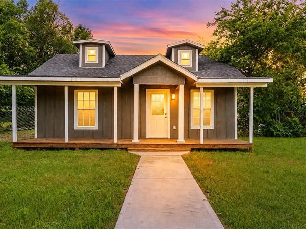 3506 Harrison Street , Bellmead, TX 76705