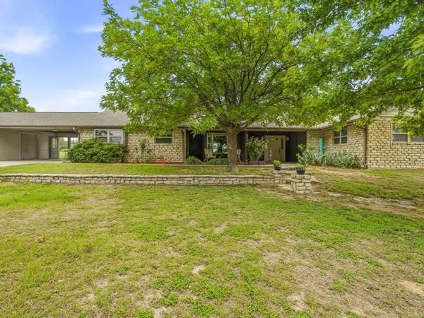 7998 Fm 3025, Stephenville, TX 76401