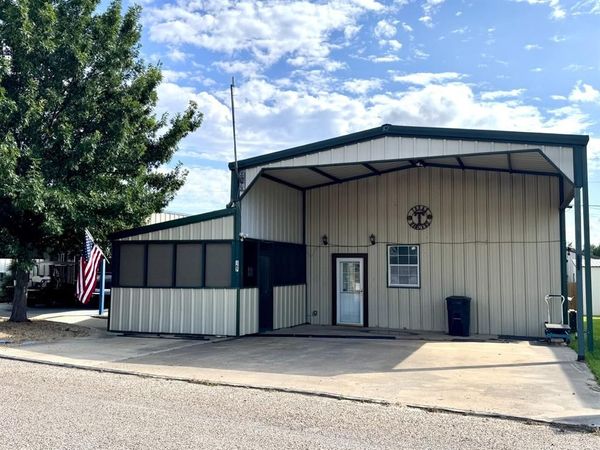 167 Yellowstone Drive, Unit 14, Whitney, TX 76692