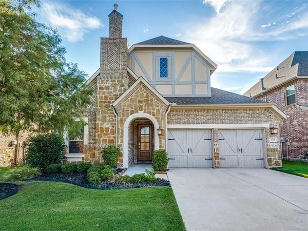 8359 Norwich, The Colony, TX 75056
