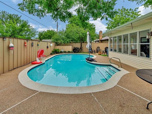 3108 NE 11th Street, Mineral Wells, TX 76067