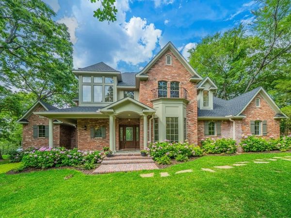 7451 County Road 1509, Athens, TX 75751