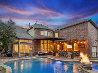 13444 Torrington Drive, Frisco, TX 75035