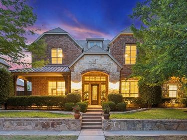 13444 Torrington Drive, Frisco, TX 75035