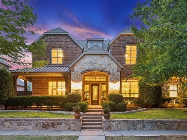 13444 Torrington Drive, Frisco, TX 75035