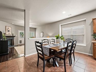 2656 Silver Hill Drive, Fort Worth, TX 76131