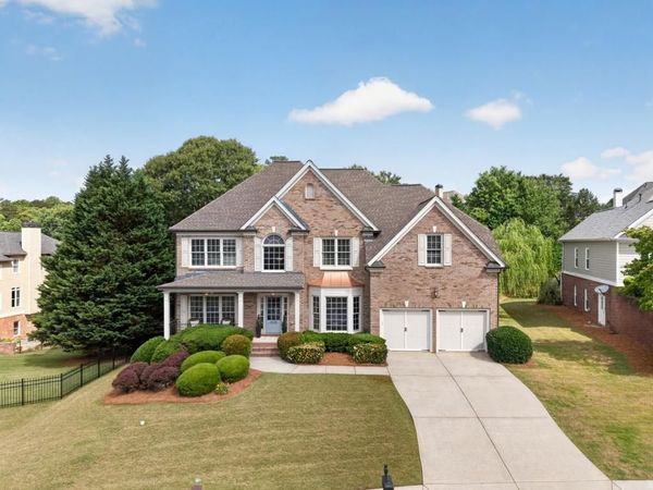 3636 Coralberry Way , Dacula, GA 30019