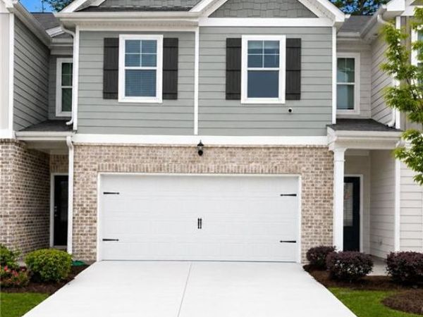 7447 Knoll Hollow Road, Lithonia, GA 30058