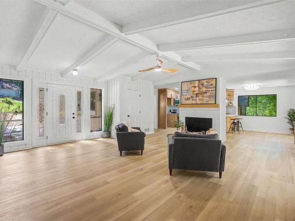 1583 Fieldgreen Overlook, Stone Mountain, GA 30088