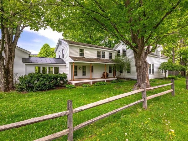 2677 Route 30, Dorset, VT 05251